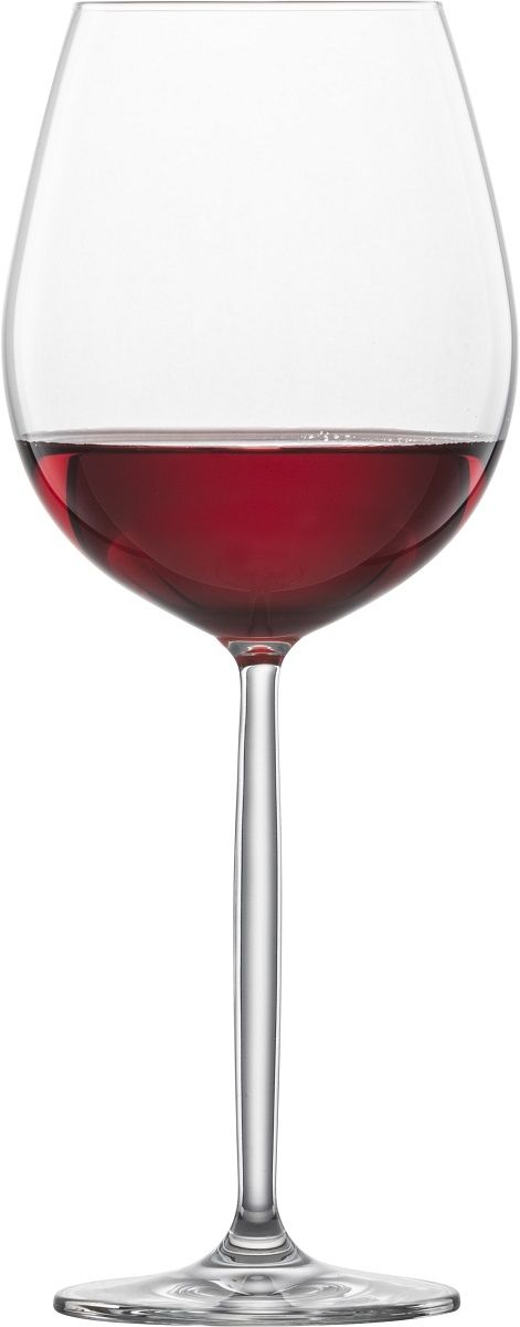 Бокал Schott Zwiesel Diva для Burgundy 450 мл, стекло, Германия