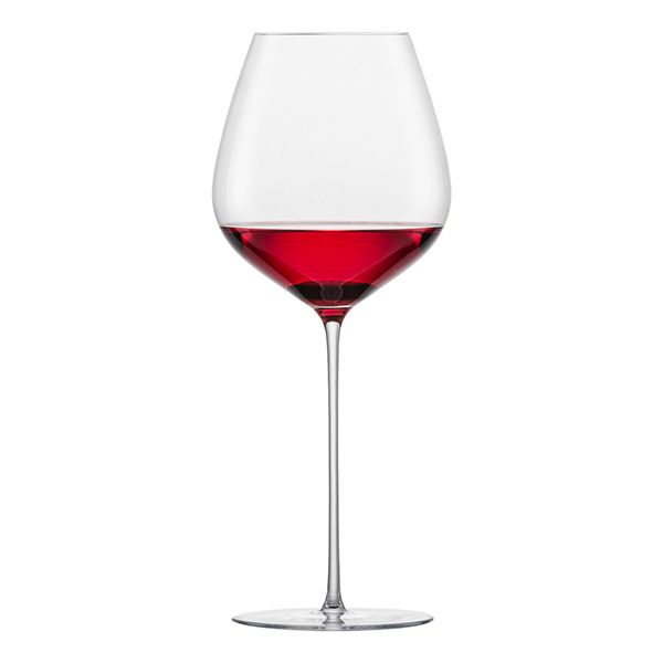 Бокал для вина Schott Zwiesel La Rose Burgundy 1153 мл, хрустальное стекло, Германия