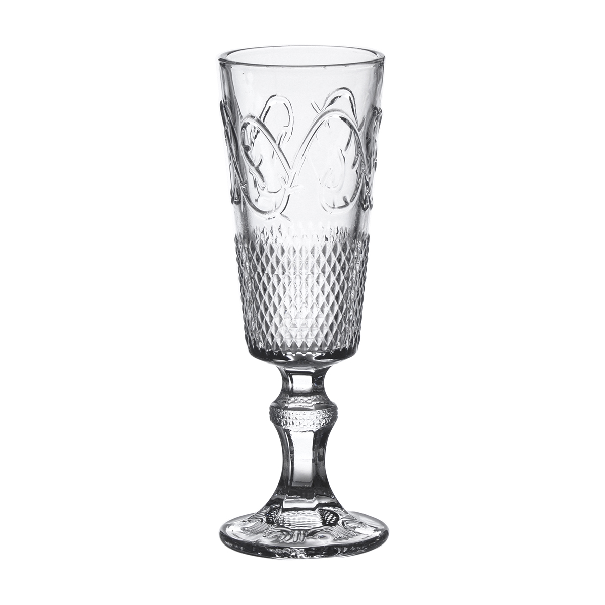 Бокал-флюте для шампанского 200 мл, P.L. - BarWare