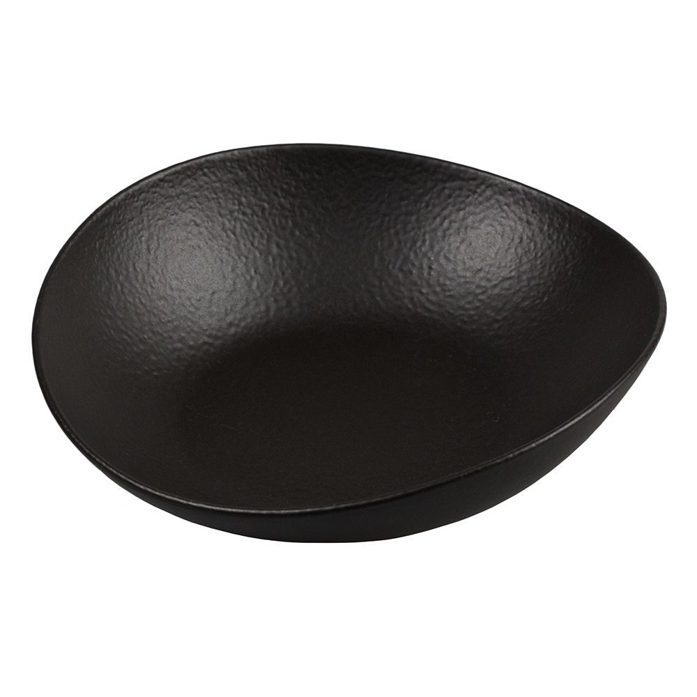 Салатник  Black Raw Steller 20*18,5*5,7 см, P.L. Proff Cuisine