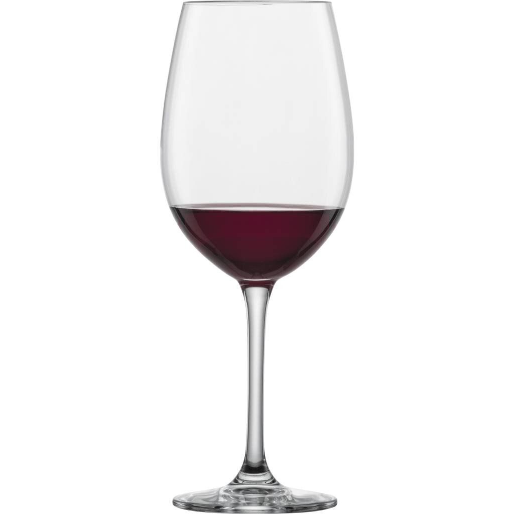 Бокал Schott Zwiesel Classico для Burgundy 400 мл, стекло, Германия