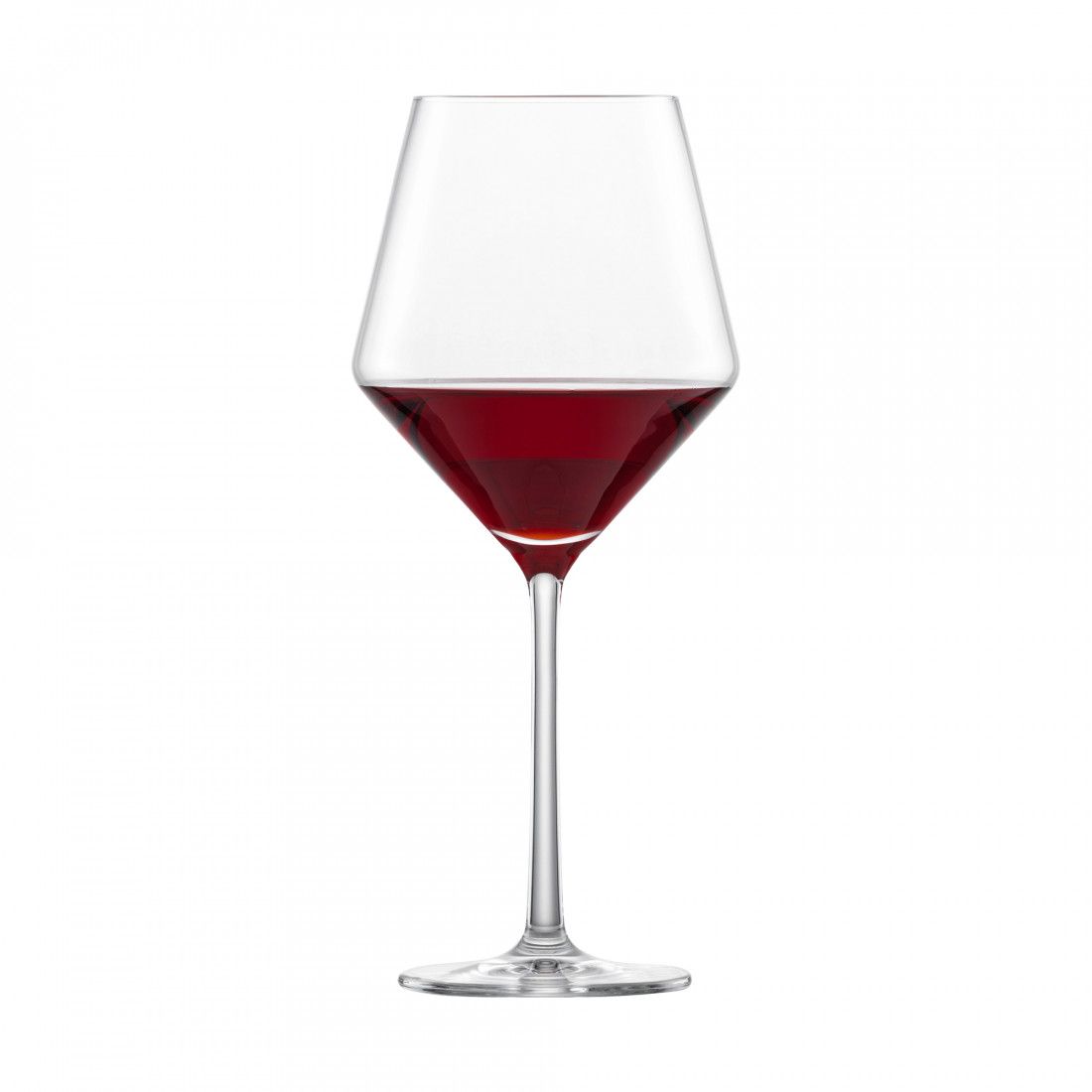Бокал Schott Zwiesel Pure для Beaujolais 465 мл, хрустальное стекло, Германия