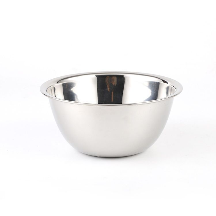 Миска металлическая,d=30 см, P.L.- Proff Cuisine