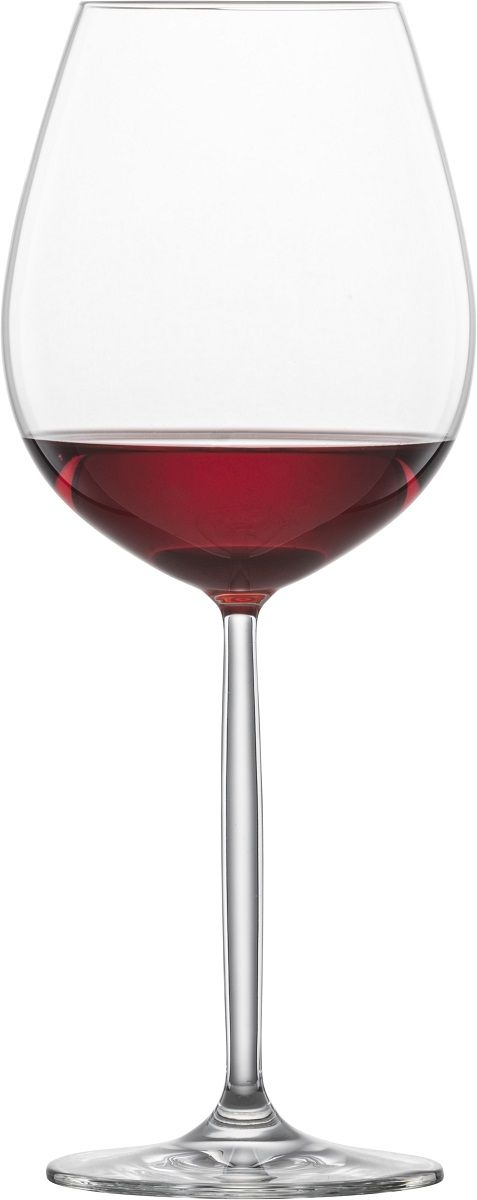 Бокал Schott Zwiesel Diva для красного вина/воды 600 мл, стекло, Германия