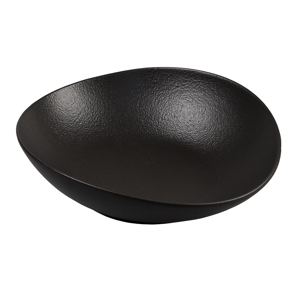 Салатник  Black Raw Steller 27*25*7,5 см, P.L. Proff Cuisine