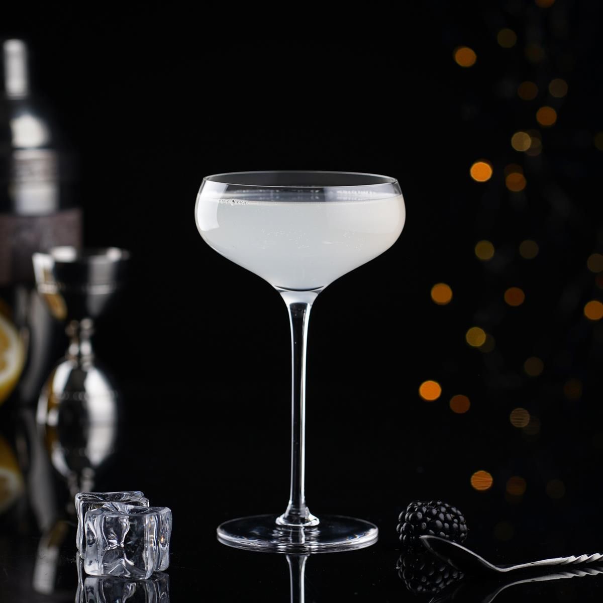 Бокал для коктейля "Беллини" Коктейль Вик 195мл.P.L-Barware