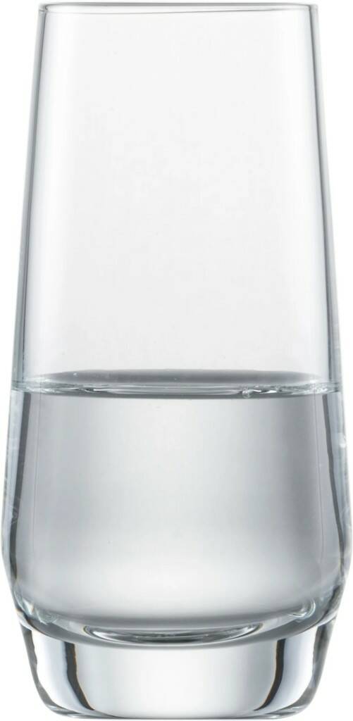 Шот Schott Zwiesel Pure 94 мл, хрустальное стекло, Германия