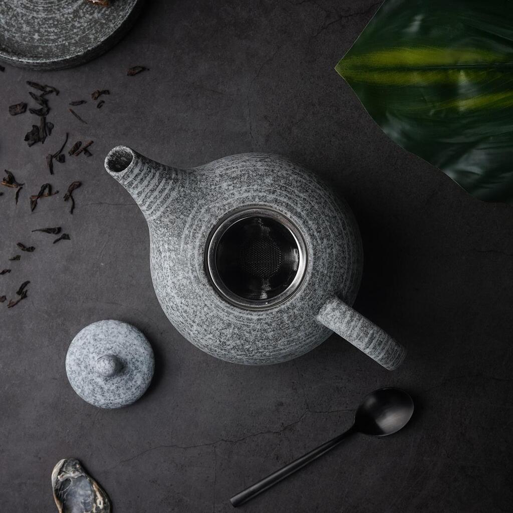 Крышка для чайника, Stone Untouched Taiga,  P.L. Proff Cuisine