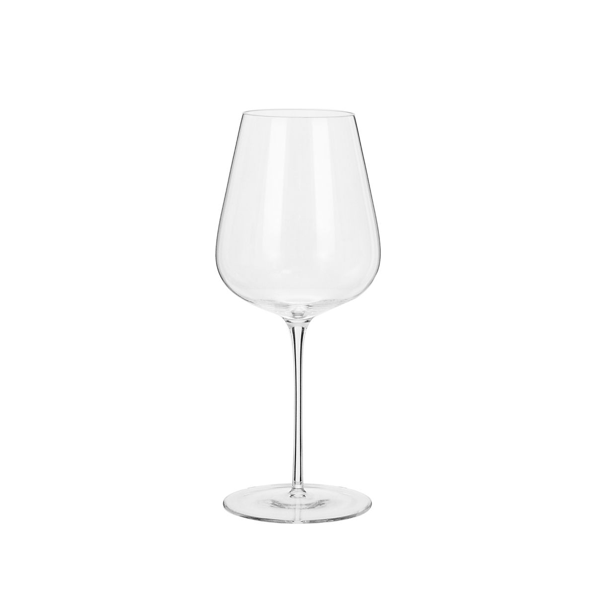 Бокал для вина,420 мл,серия "Chalet"  P.L.- BARWARE