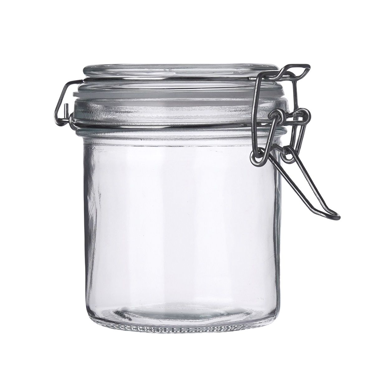 Банка с крышкой 275 мл, стекло, P.L. Proff Cuisine