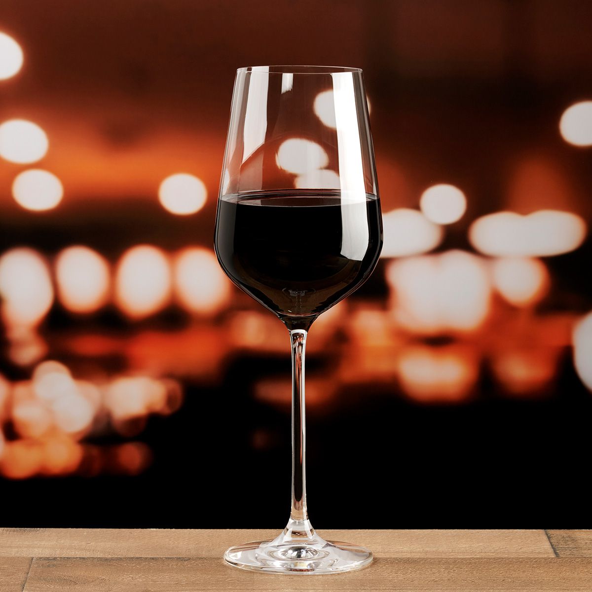 Бокалд/вина "Hongkong Hip" cabernet 545мл.хр.стекло Lucaris