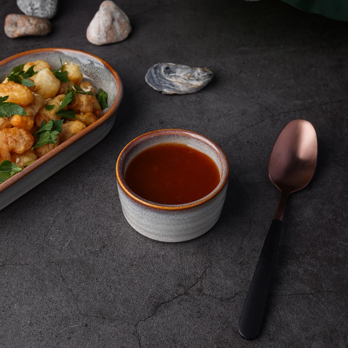 Соусник 50 мл,  Evolution-Mont Blanc   P.L. Proff Cuisine