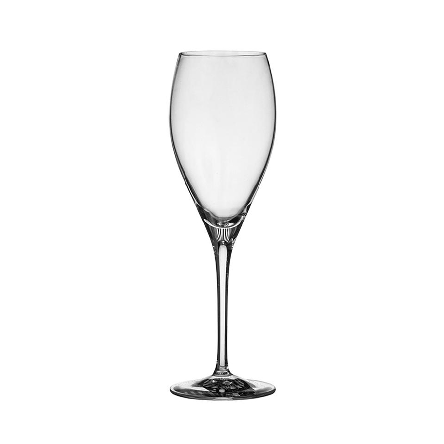 Бокал флюте Chef&Sommelier «Энолог» 260мл; хр.стекло