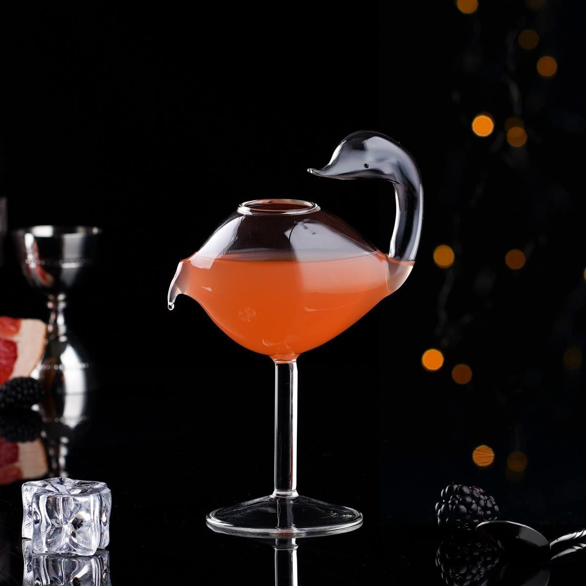 Бокал для коктейля "Сторк" Коктейль Вик 200 мл, P.L-Barware