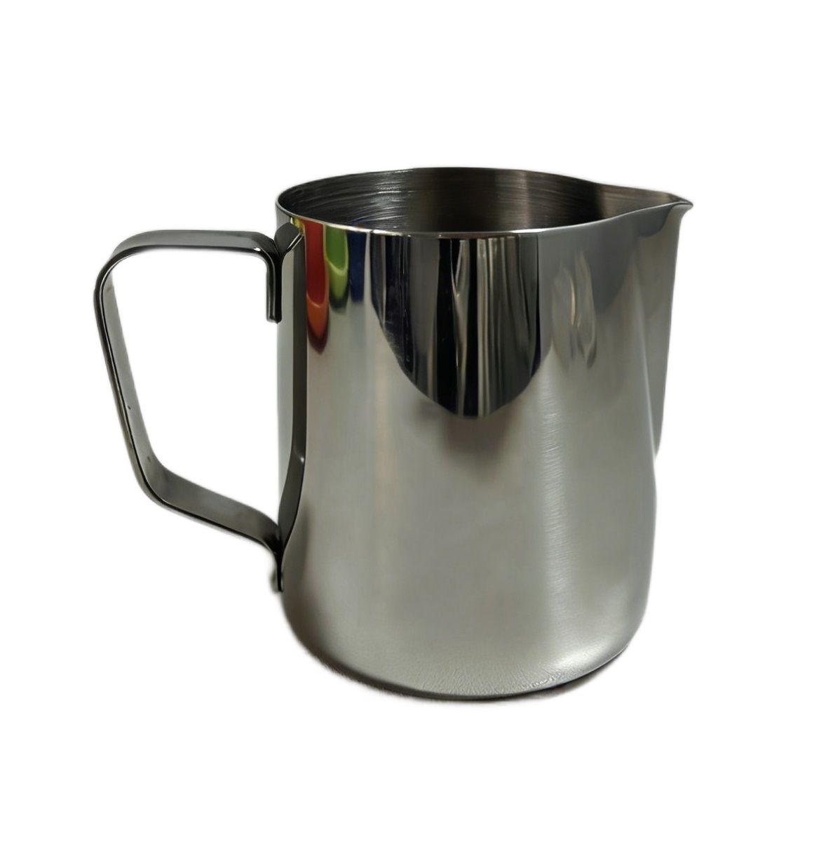 Питчер 480 мл, cталь 304,толщина 0,7mm  P.L.- Proff Coffee