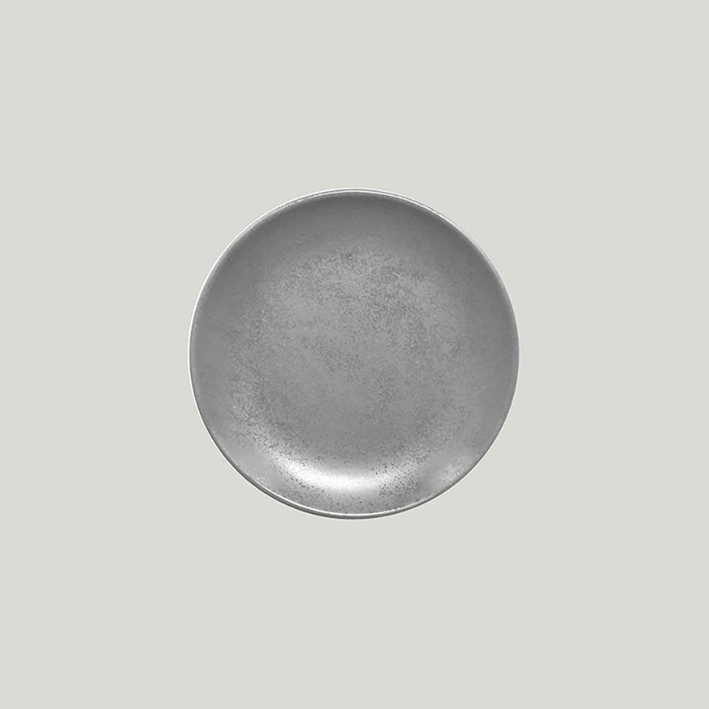 Тарелка RAK Porcelain Shale круглая 15 см