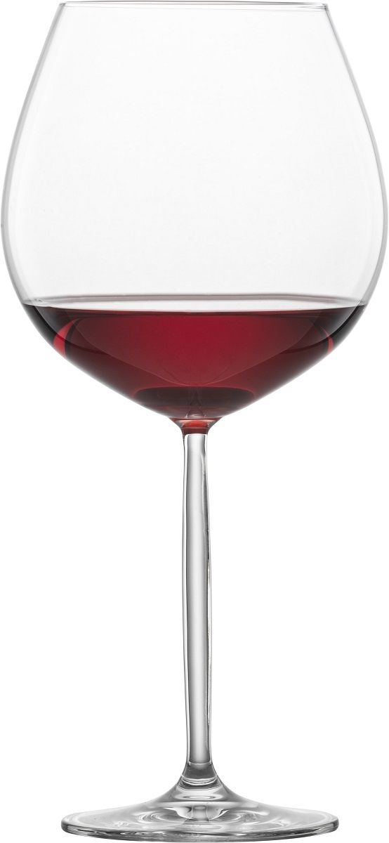 Бокал Schott Zwiesel Diva для Burgundy 840 мл, стекло, Германия