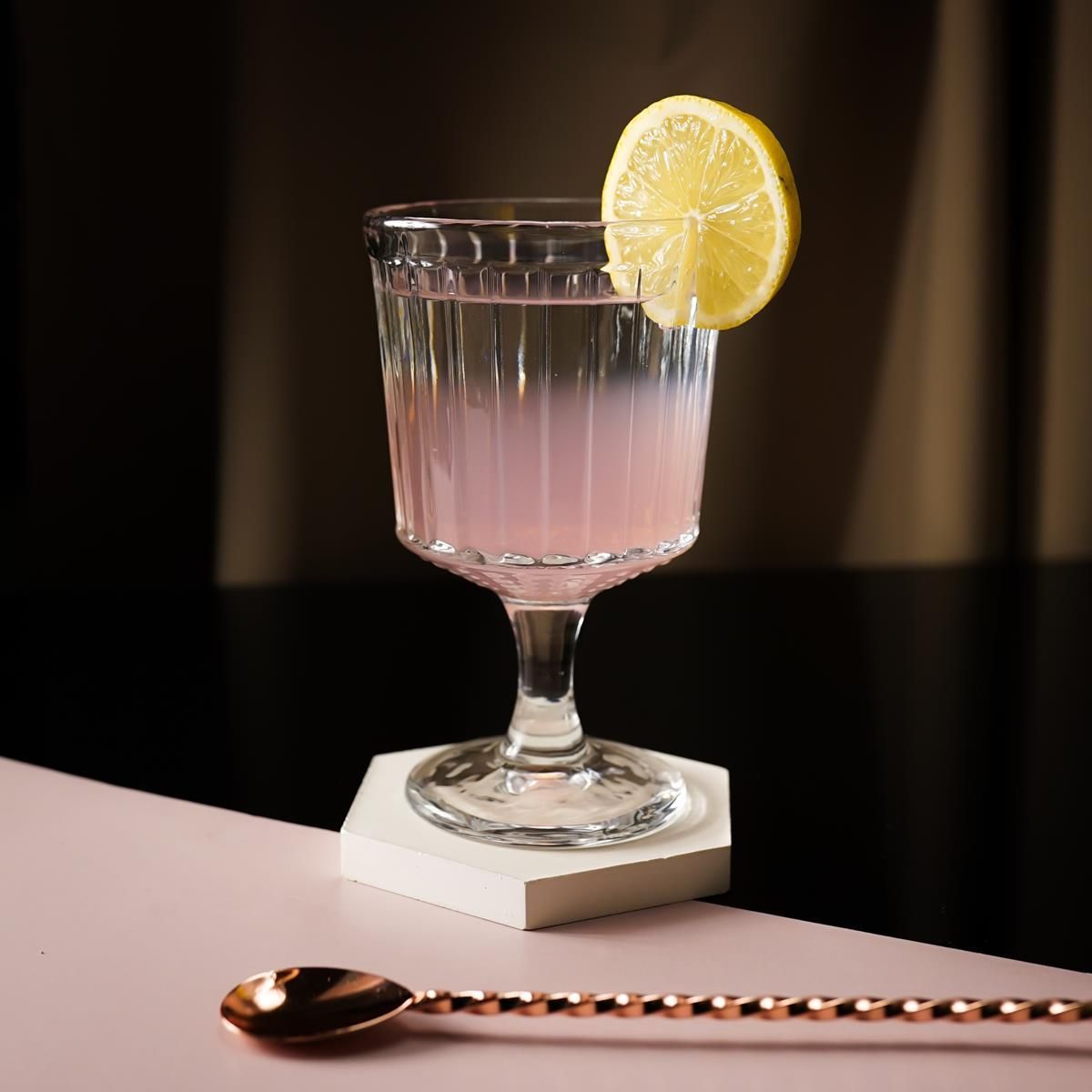 Бокал д/красного вина "Rock", 400 мл, P.L. - BarWare