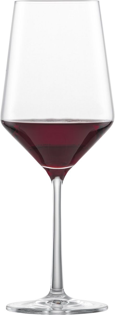 Бокал Schott Zwiesel Pure для Cabernet 540 мл, стекло, Германия
