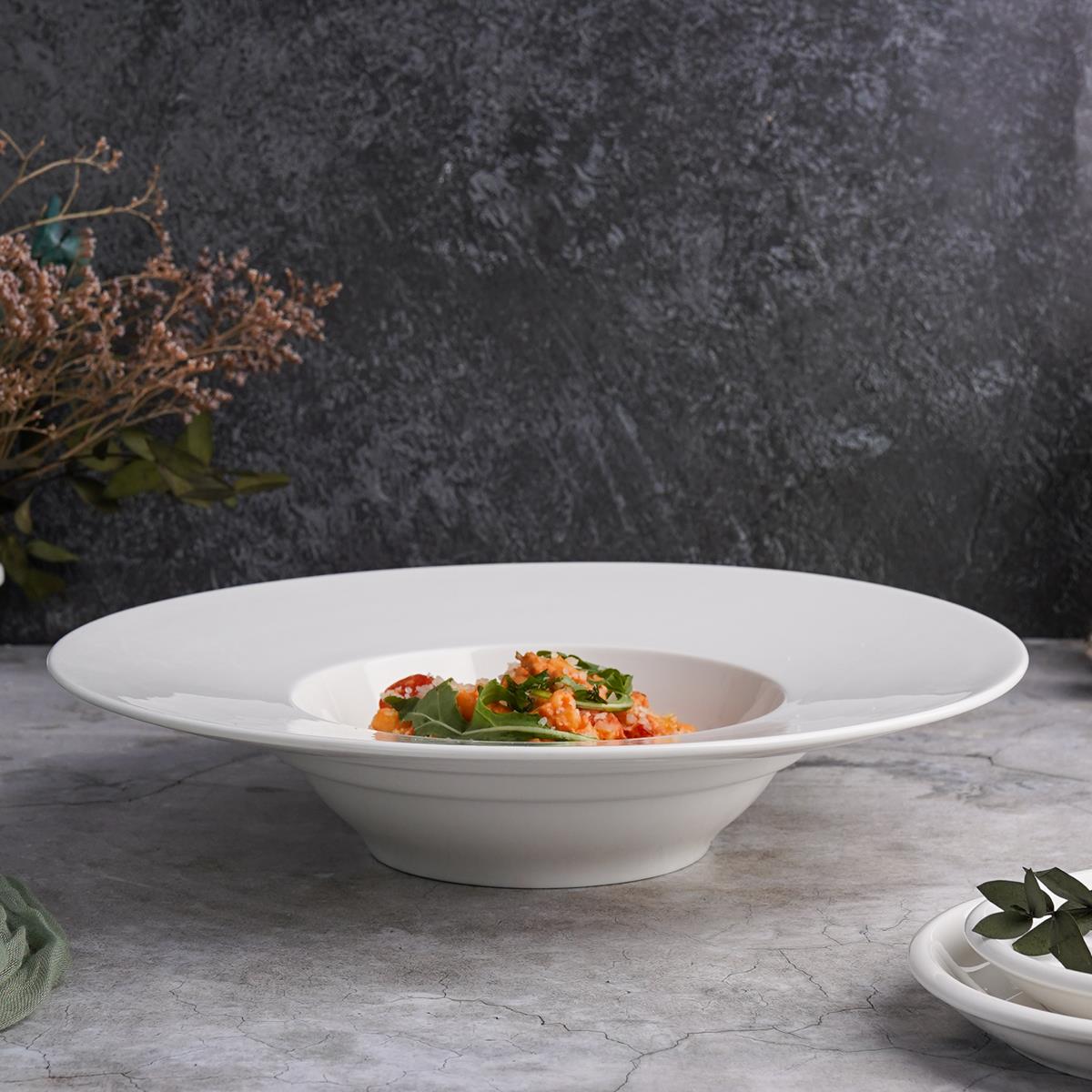 Тарелка для пасты/супа 30 см, 450 мл, P.L. Proff Cuisine