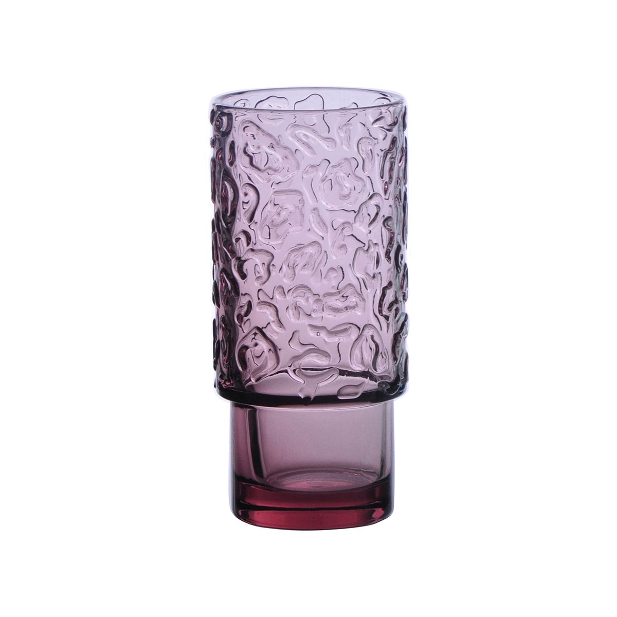 Хайбол 350 мл, темно фиолетовый .P.L. - BarWare