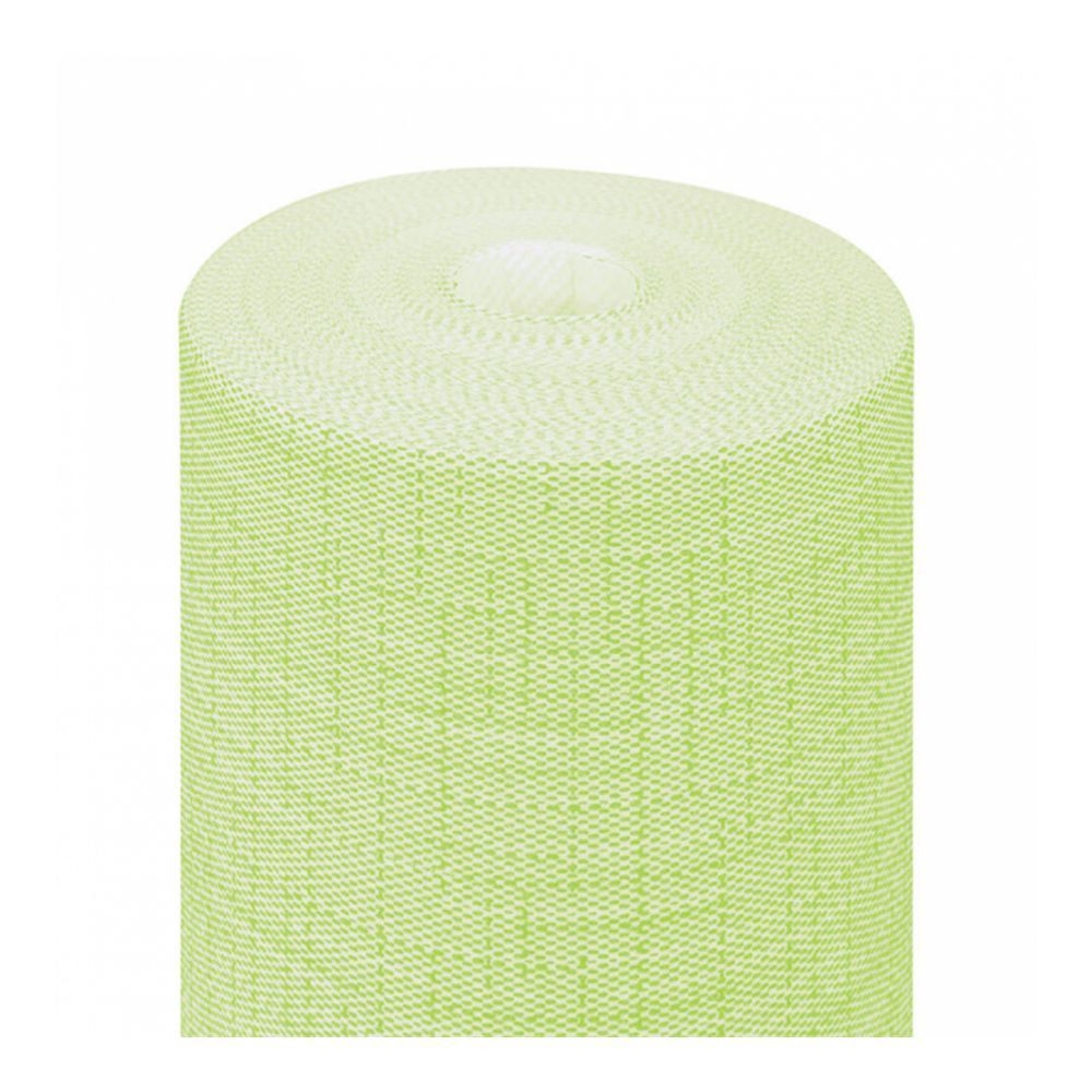 Скатерть в рулоне "Тет-а-тет" Dry Cotton, 0,4*24 м, 20 отрывов, киви, Airlaid, Garcia de Pou
