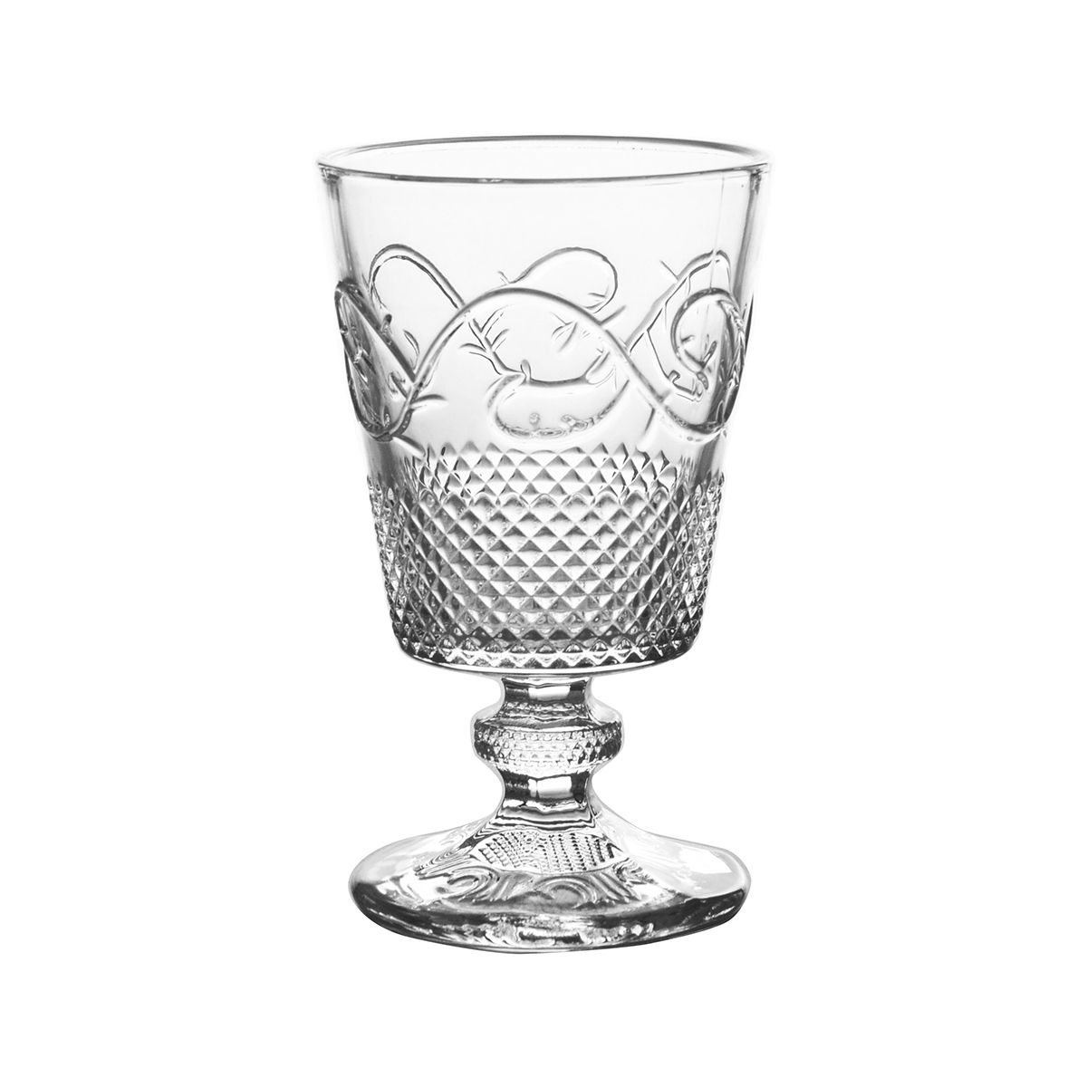 Бокал для вина 250 мл, P.L. - BarWare