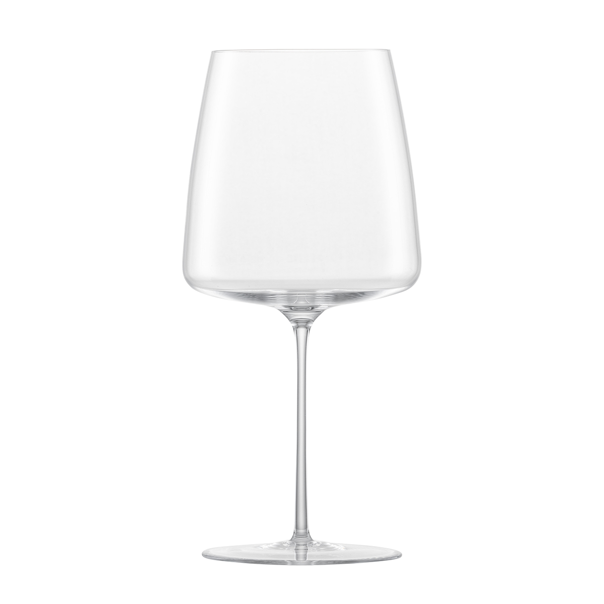 Бокал Schott Zwiesel Simplify Velvety&Sumptuous 740 мл, хрустальное стекло, Германия