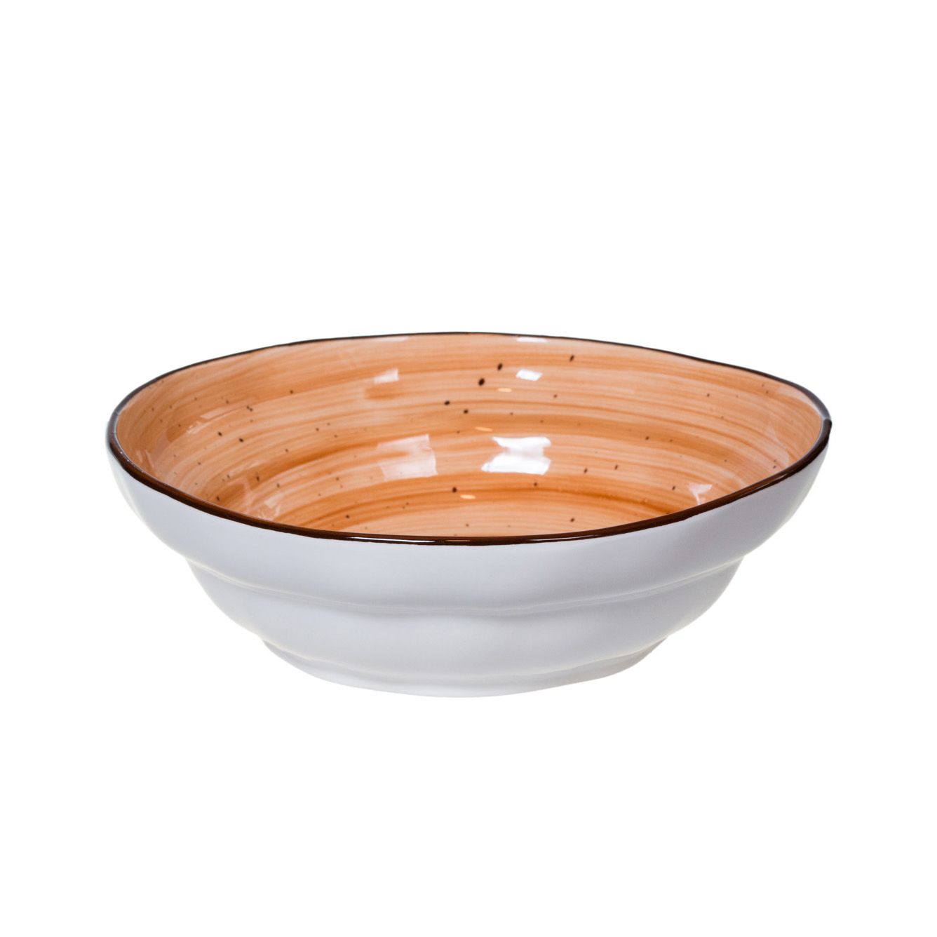 (не исп) Салатник Organic Fusion 1,2 л, 22 см, P.L. Proff Cuisine