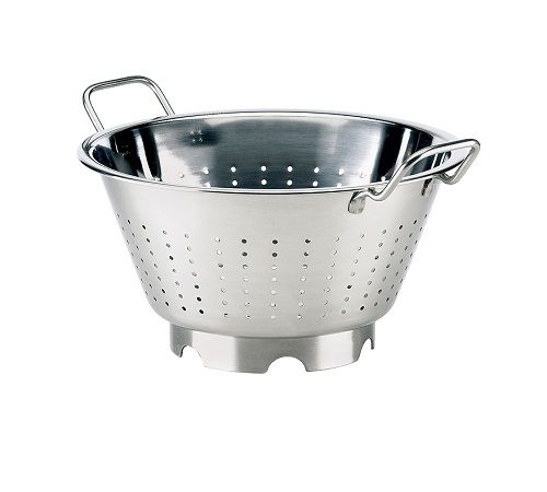 Дуршлаг 6 л, 32 см P.L. Proff Cuisine