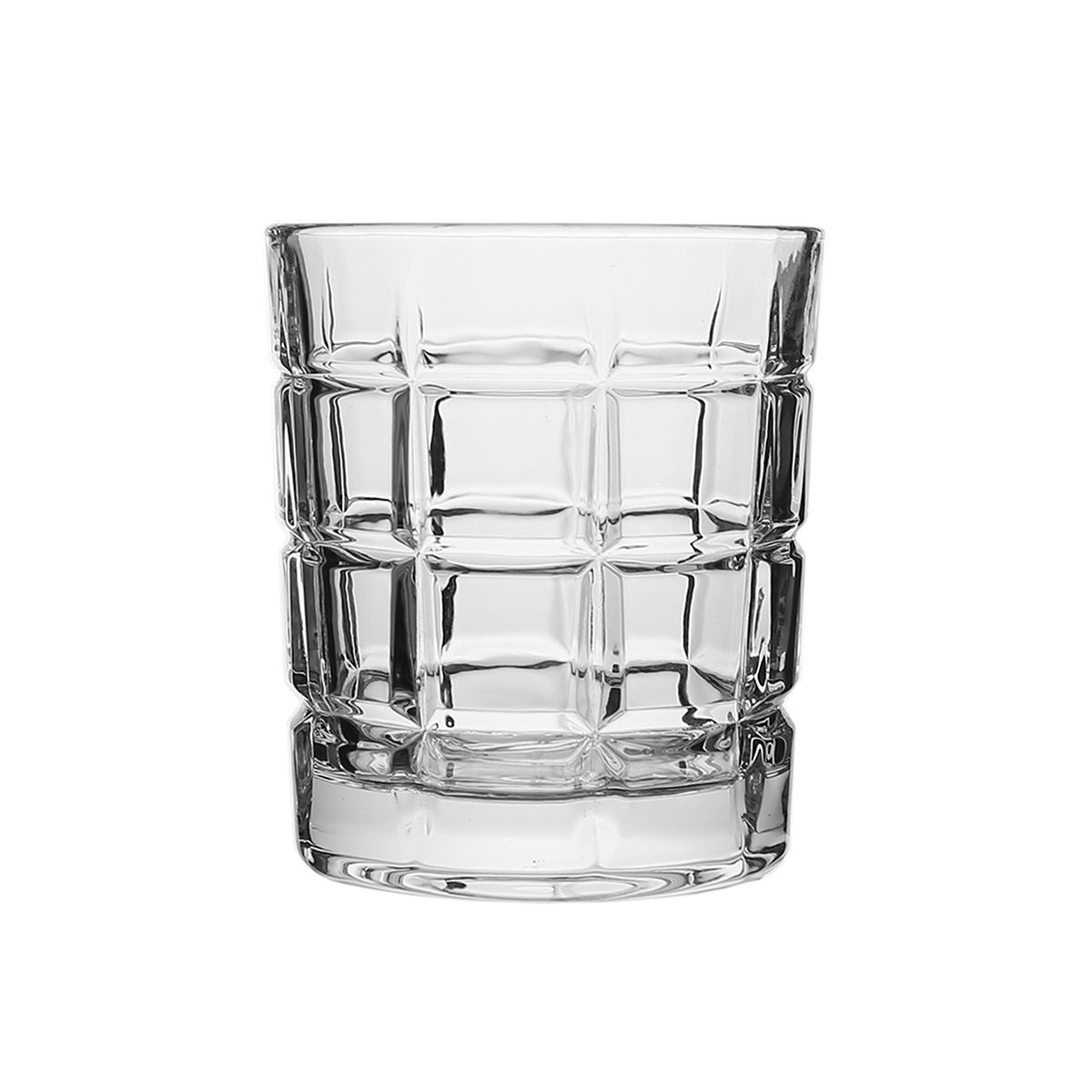Стакан Олд фэшн " King"стекло. 350 мл,  P.L. - BarWare