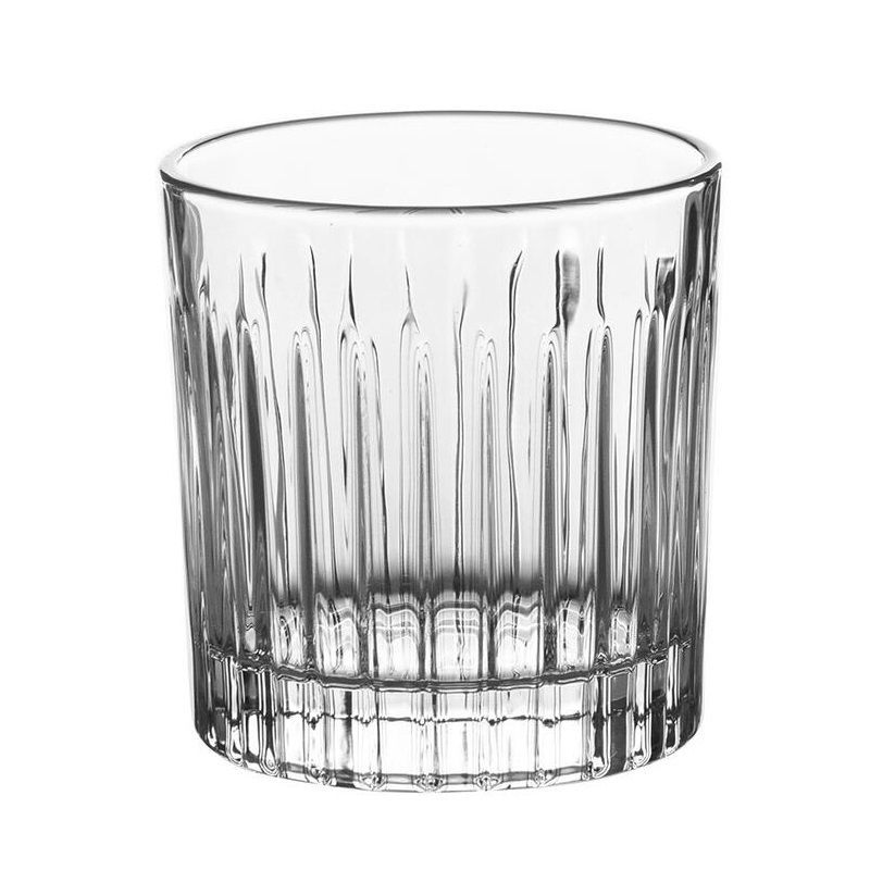 Стакан Олд фэшн" Line 2" стекло, 260 мл, P.L. - BarWare