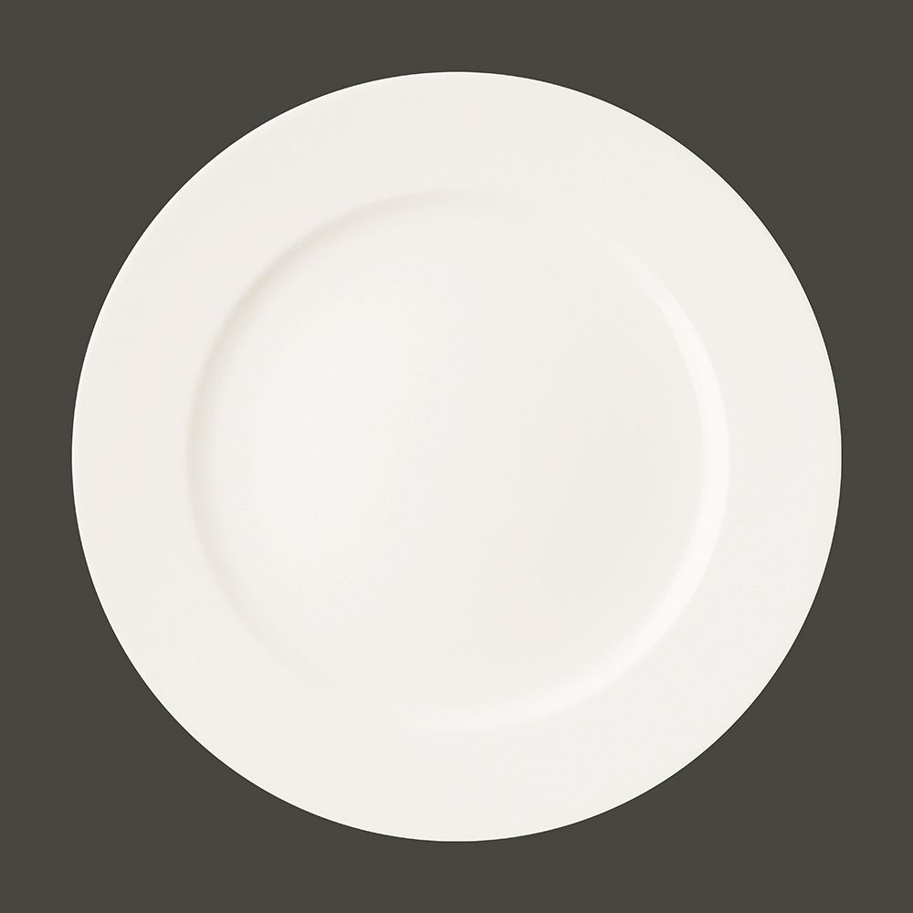 Тарелка круглая плоская RAK Porcelain Banquet 20 см