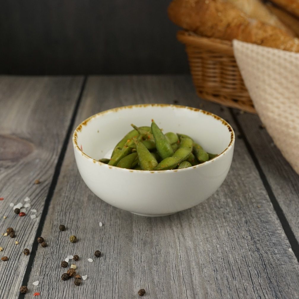 Салатник Organica Grain 400мл, d=12,5 см, P.L. Proff Cuisine
