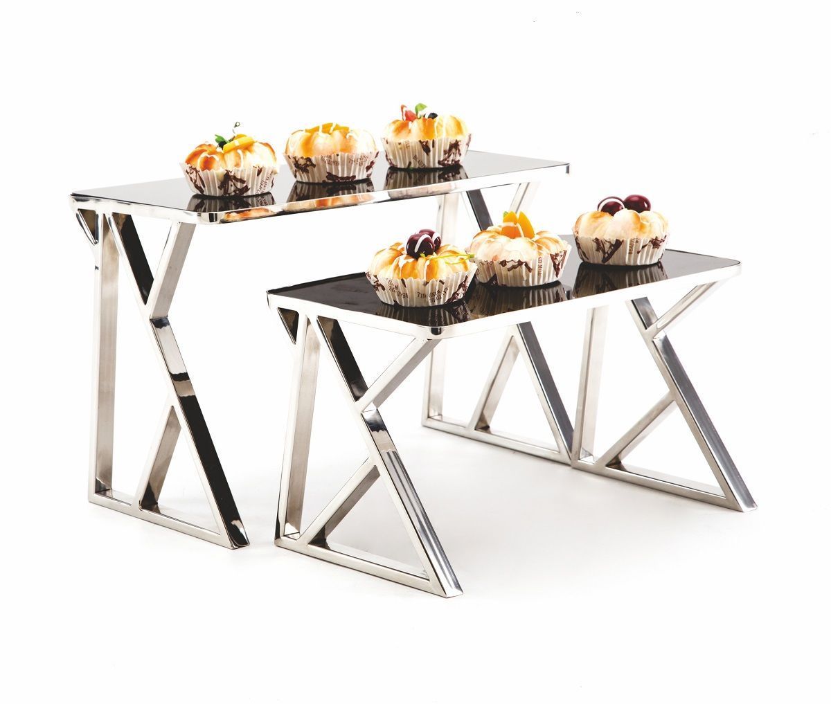 Подставка для выкладки 40*21*27 см  P.L.--Hotelware