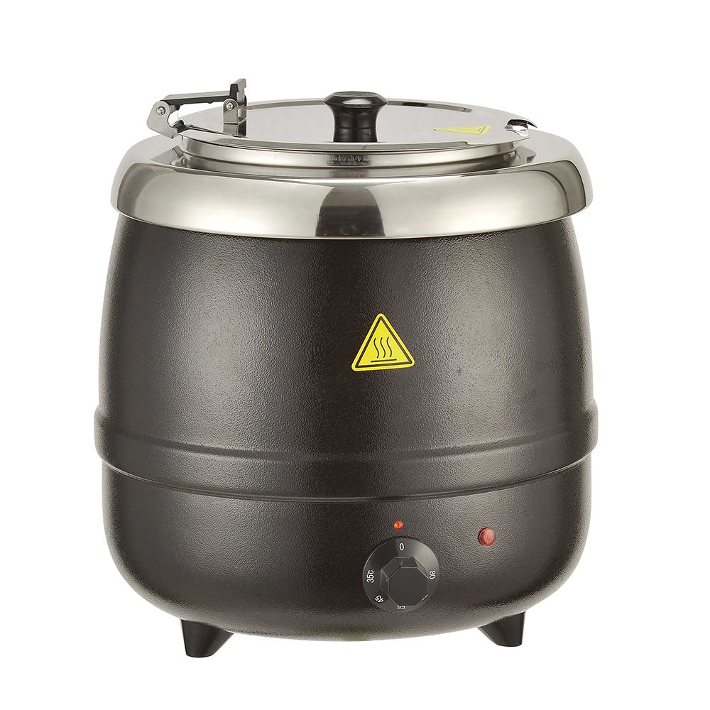 Мармит электрический,суповой,10 л, 400w,серя "STIV"  P.L.- Proff Cuisine