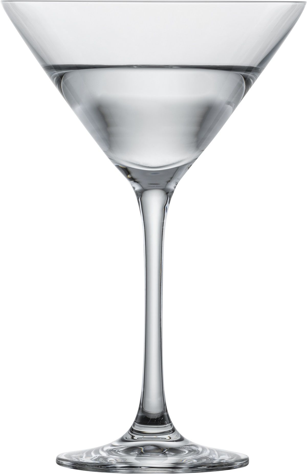 Бокал Schott Zwiesel Classico для мартини 272 мл, хрустальное стекло, Германия