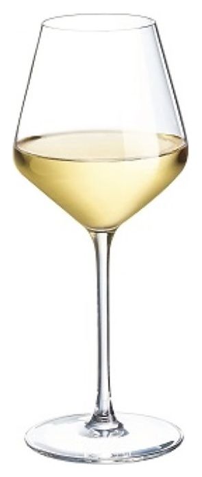 Бокал д/вина Chef & Sommelier " Дистинкшн" 380 мл. d=91 мм. h=220 мм.