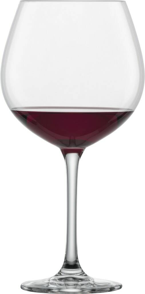 Бокал Schott Zwiesel Classico для Burgundy 800 мл, стекло, Германия