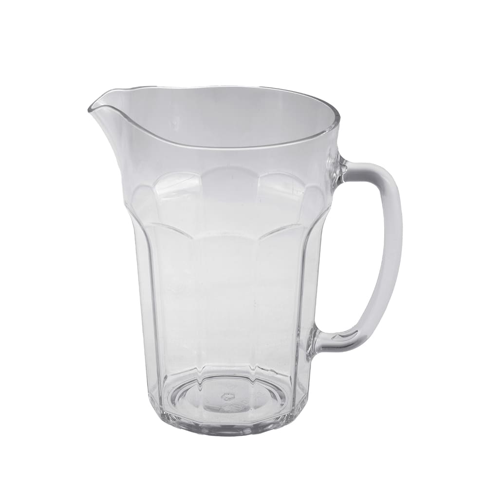 Кувшин 1300 мл, поликарбонат, P.L. - BarWare