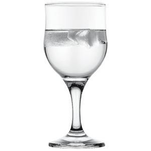 Бокал для воды Pasabahce Тулип 310 мл, d 75/68 мм, h 170 мм, стекло, Россия