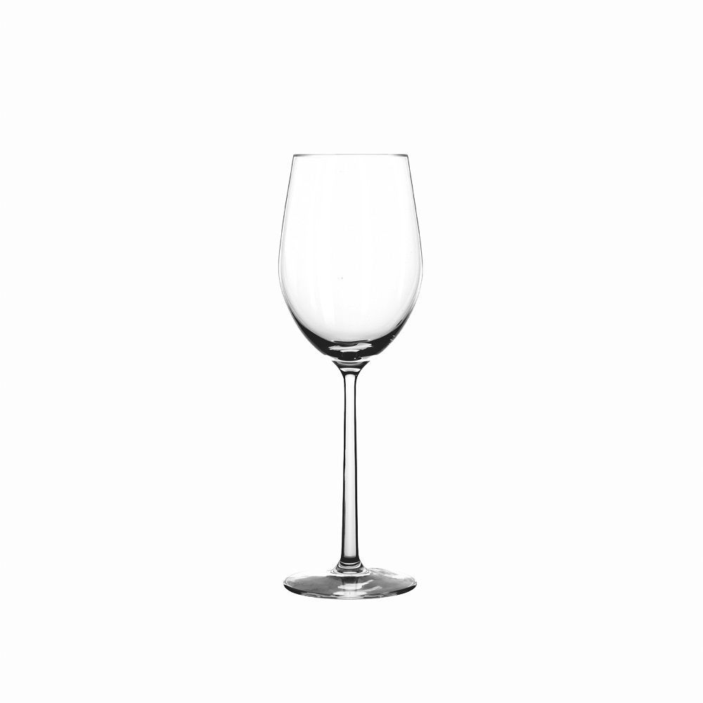 Бокал для вина, "Bistro", 510 мл.хр. стекло Edelita P.L.
