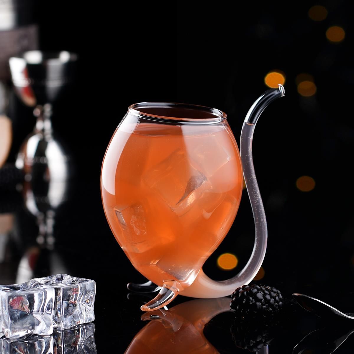 Бокал для коктейля "Гавана" Коктейль Вик 350мл, P.L-Barware