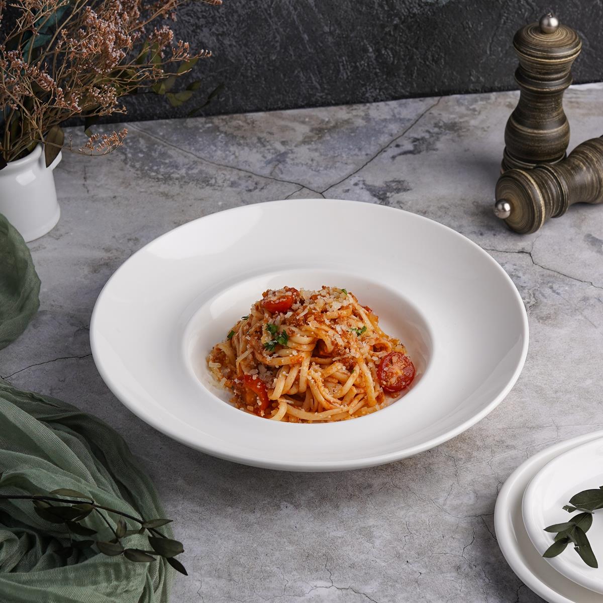 Тарелка для пасты/супа/салата 26 см, 250 мл, P.L. Proff Cuisine