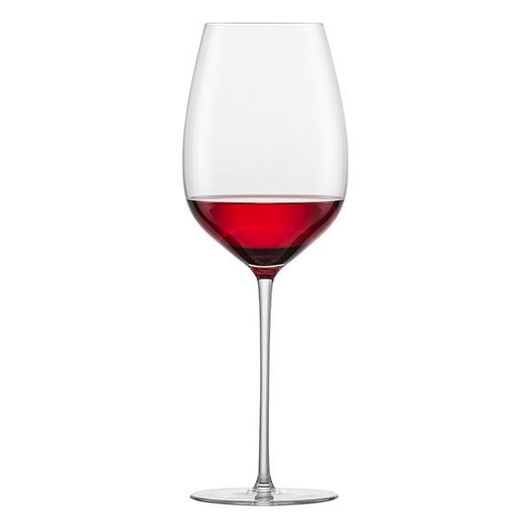 Бокал для вина Schott Zwiesel La Rose Bordeaux 1007 мл, хрустальное стекло, Германия