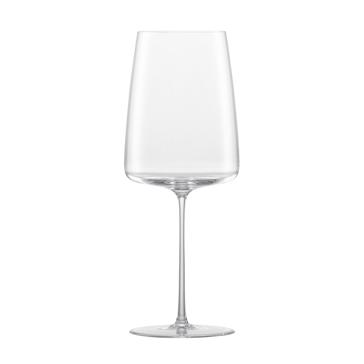 Бокал Schott Zwiesel Simplify Fruity&Delicate  555 мл, хрустальное стекло, Германия