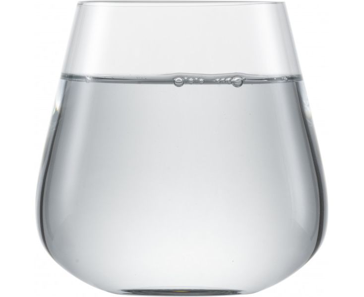 Стакан Олд фэшн Schott Zwiesel VerVino (Verbelle) 398 мл, хрустальное стекло, Германия