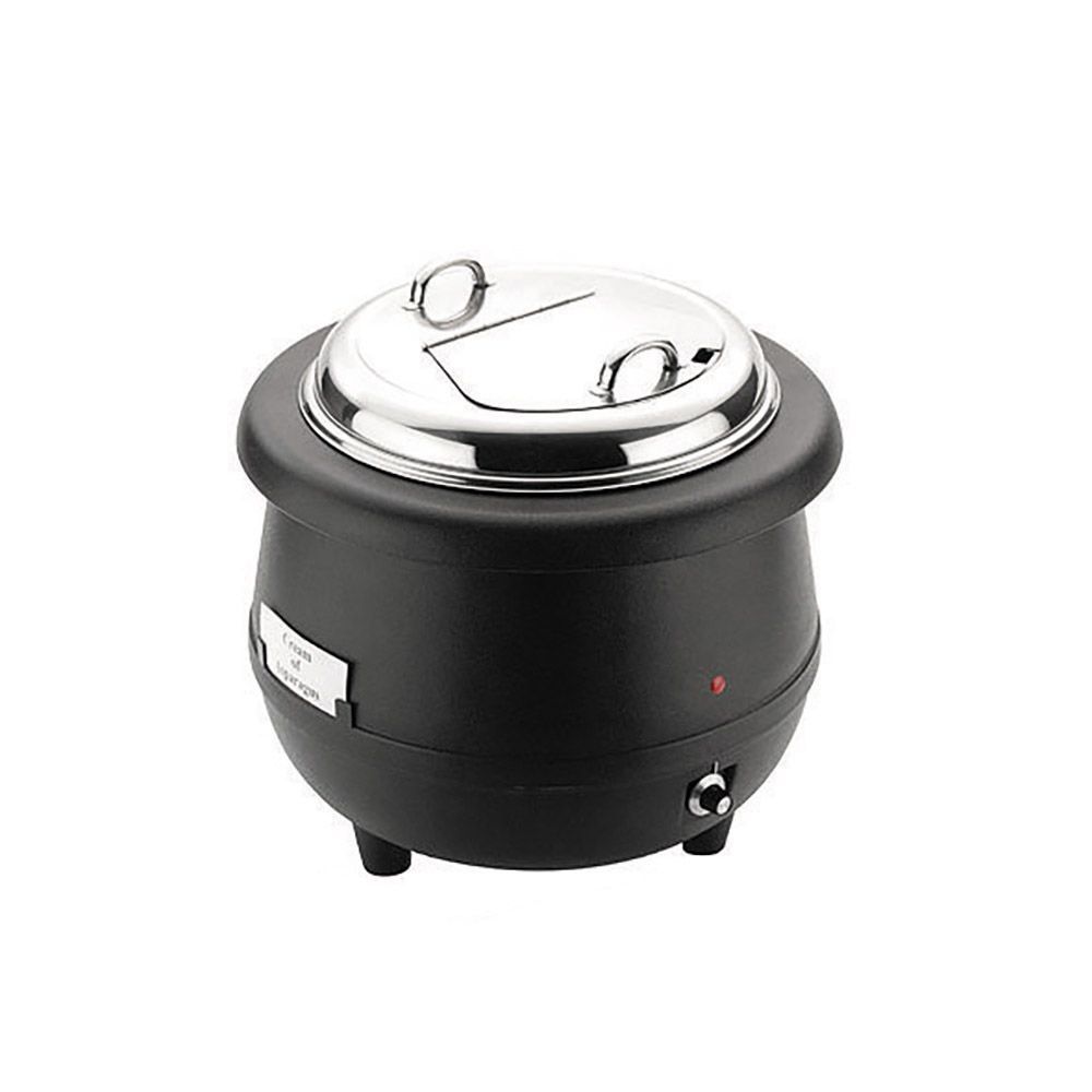 Мармит электрический,суповой 10 л, 400-450w, P.L.- Proff Cuisine.