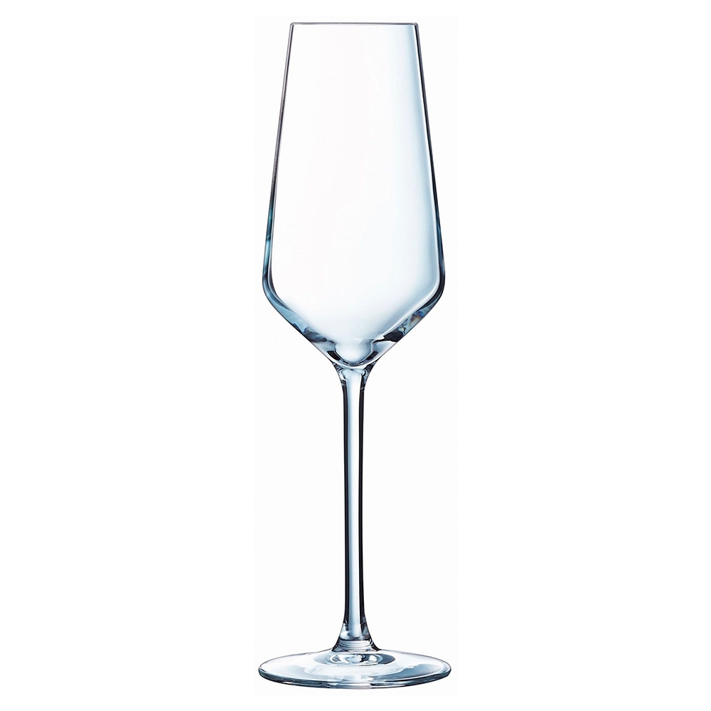 Бокал-флюте Chef & Sommelier " Дистинкшн" 230 мл. d=50 мм. h=210 мм.