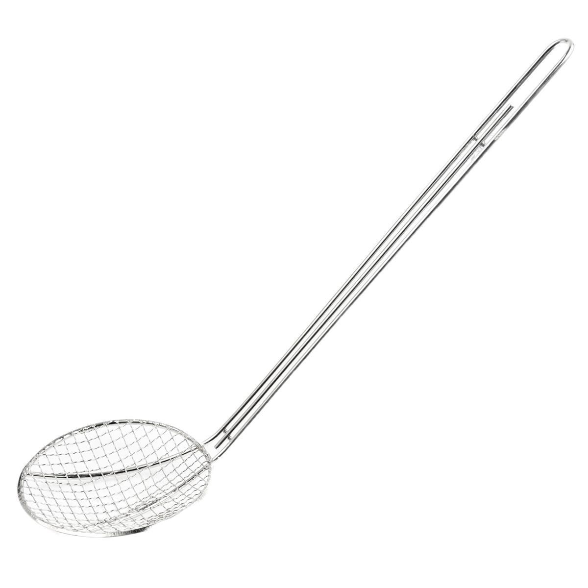 Шумовка сетчатая d 17.5 см, P.L. Proff Cuisine